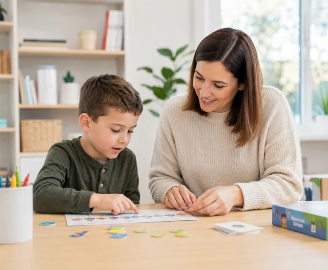 ADHD Approach
