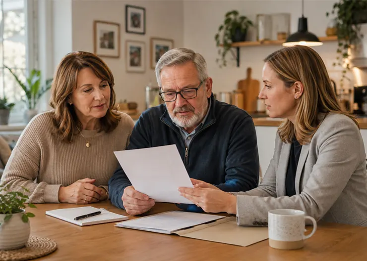 Funding Your Care